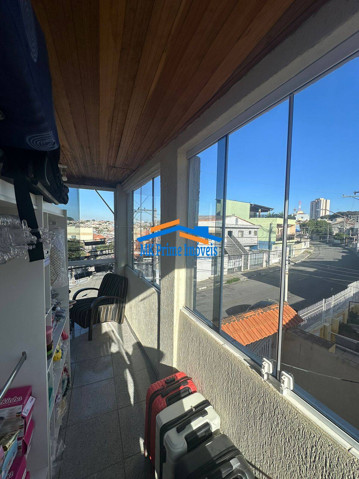 Sobrado à venda com 3 quartos, 141m² - Foto 5