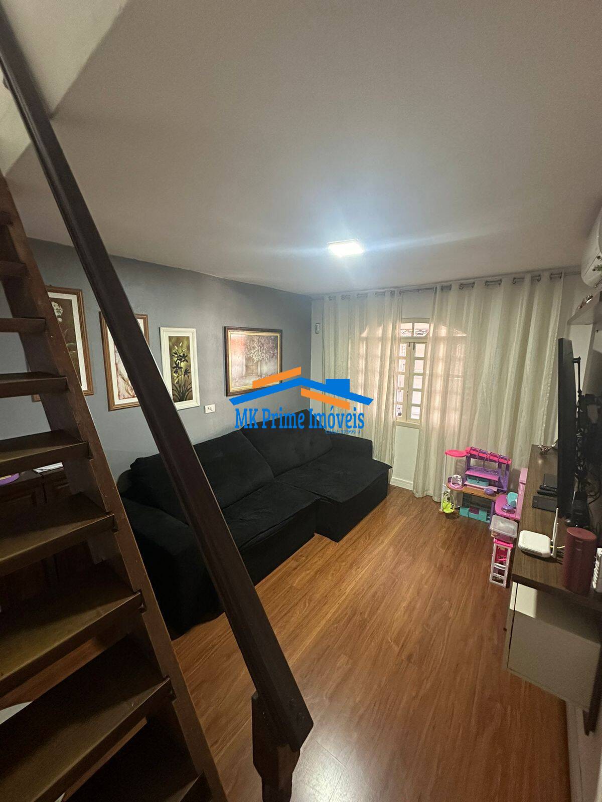 Sobrado à venda com 3 quartos, 141m² - Foto 13