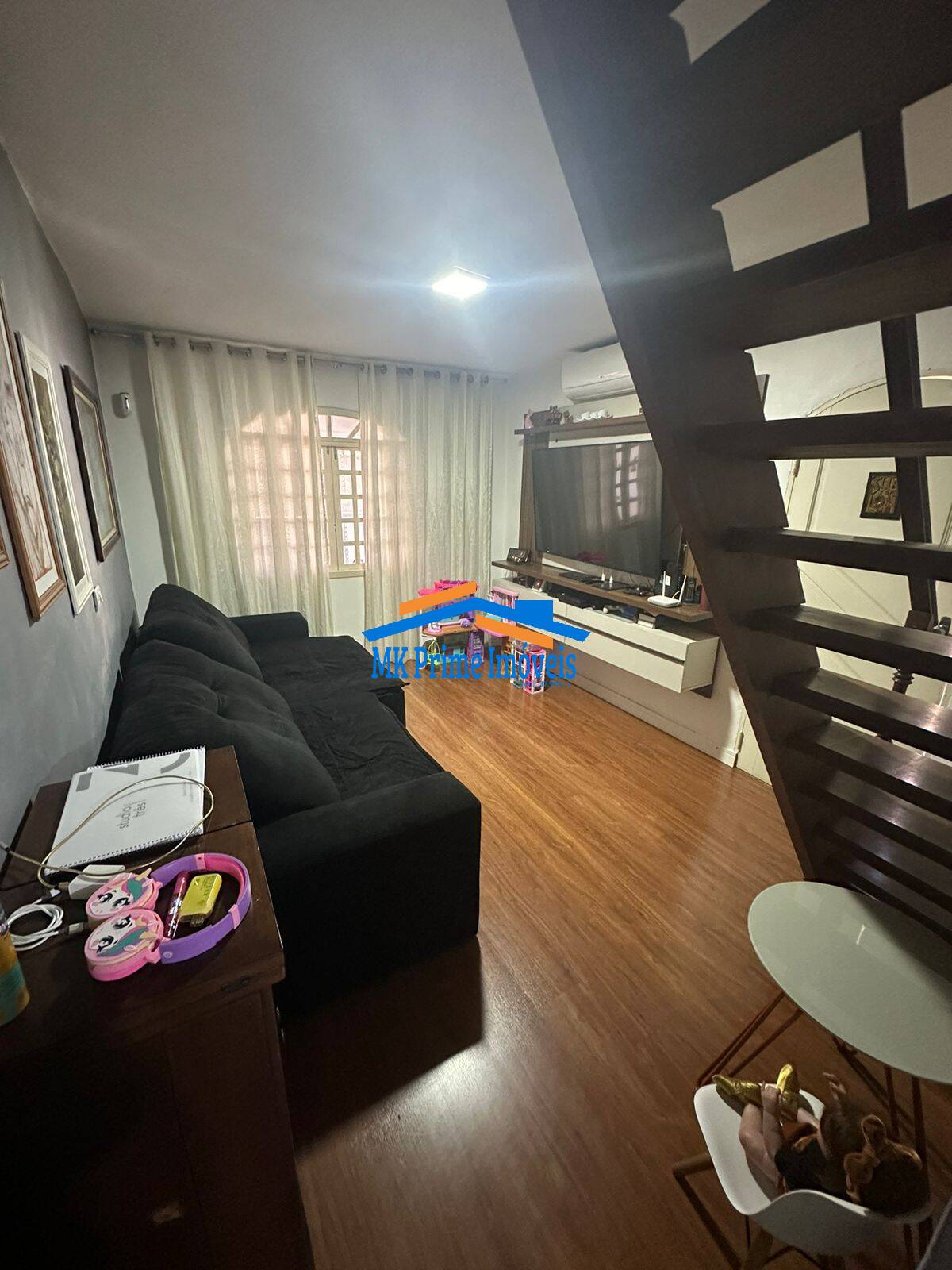 Sobrado à venda com 3 quartos, 141m² - Foto 10