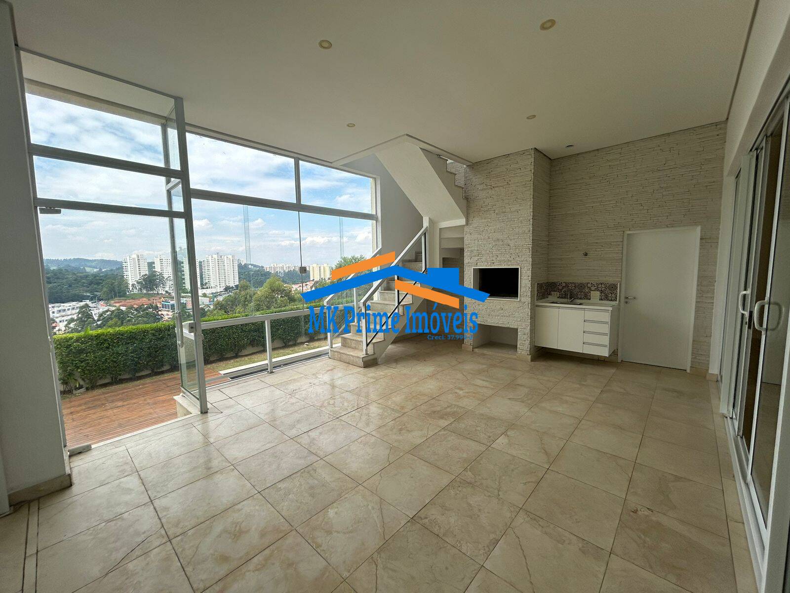 Sobrado para alugar com 7 quartos, 592m² - Foto 33