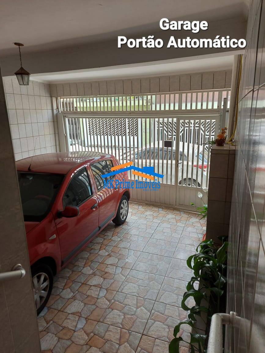 Sobrado à venda com 3 quartos, 250m² - Foto 3