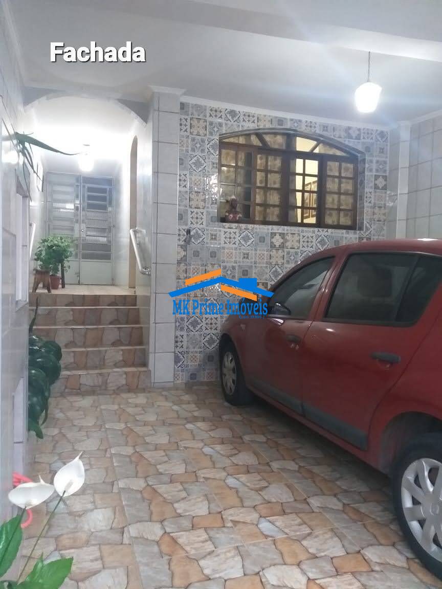 Sobrado à venda com 3 quartos, 250m² - Foto 2