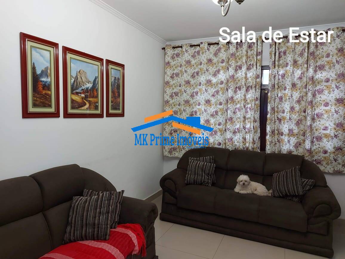 Sobrado à venda com 3 quartos, 250m² - Foto 5