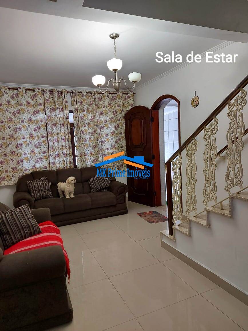 Sobrado à venda com 3 quartos, 250m² - Foto 4