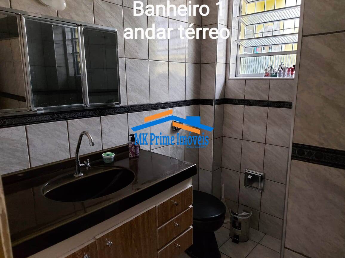 Sobrado à venda com 3 quartos, 250m² - Foto 23