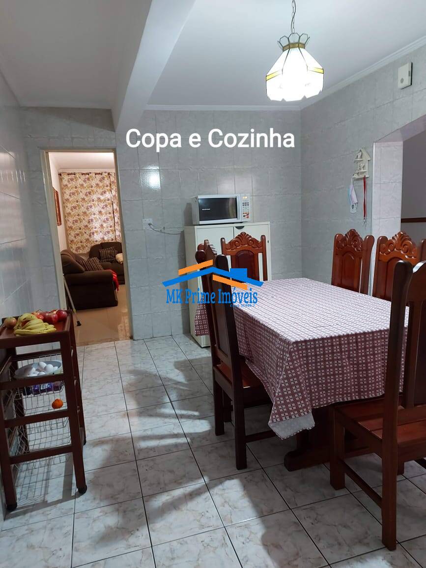 Sobrado à venda com 3 quartos, 250m² - Foto 15