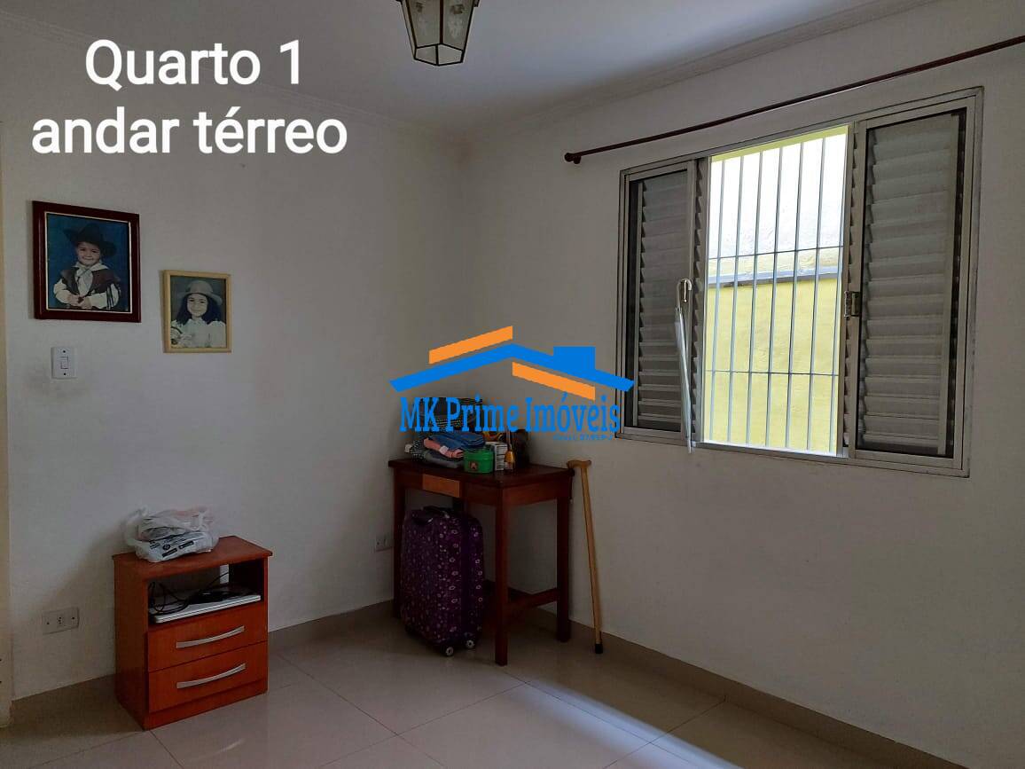 Sobrado à venda com 3 quartos, 250m² - Foto 13