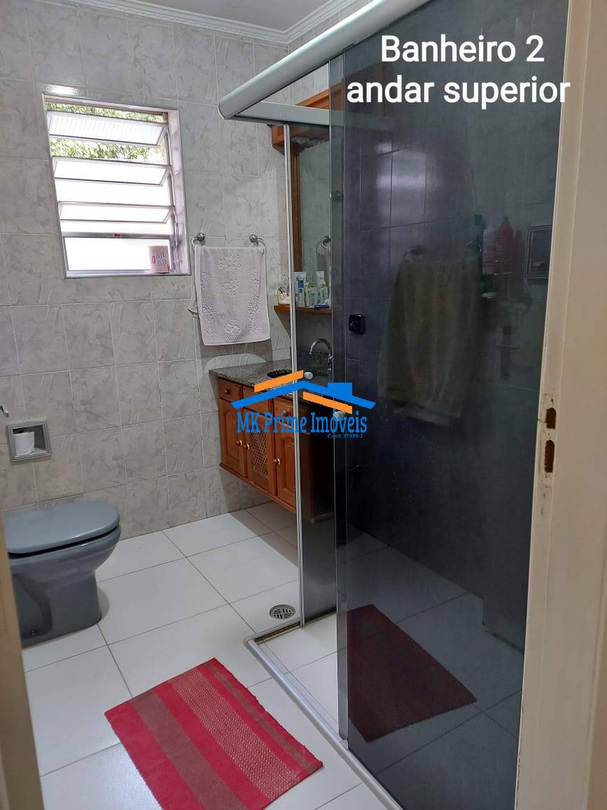 Sobrado à venda com 3 quartos, 250m² - Foto 22