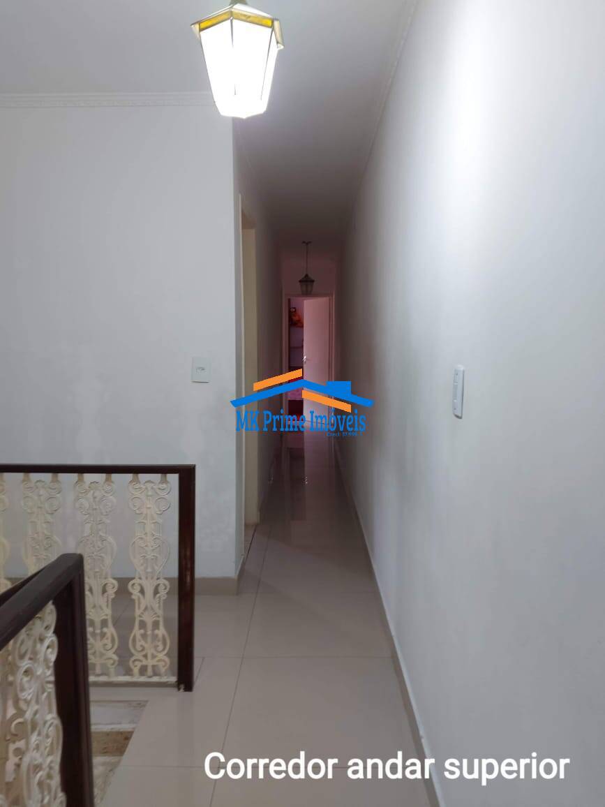 Sobrado à venda com 3 quartos, 250m² - Foto 7