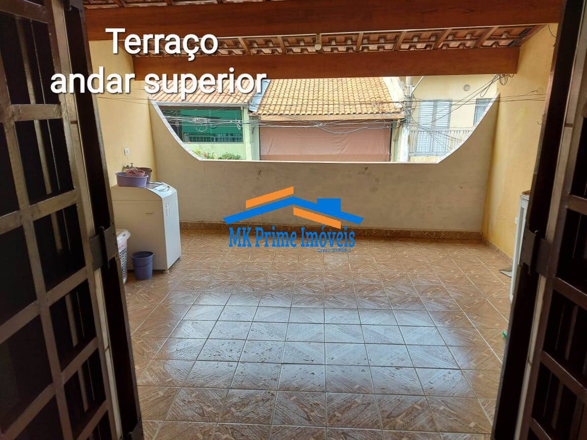 Sobrado à venda com 3 quartos, 250m² - Foto 30