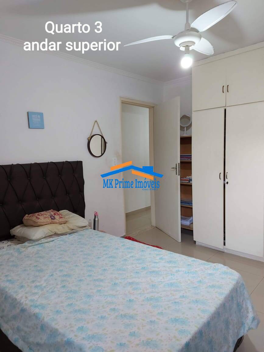 Sobrado à venda com 3 quartos, 250m² - Foto 12