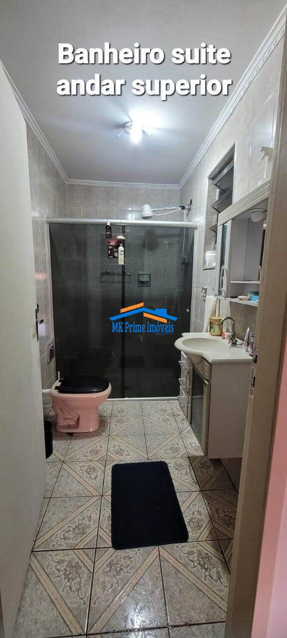 Sobrado à venda com 3 quartos, 250m² - Foto 19