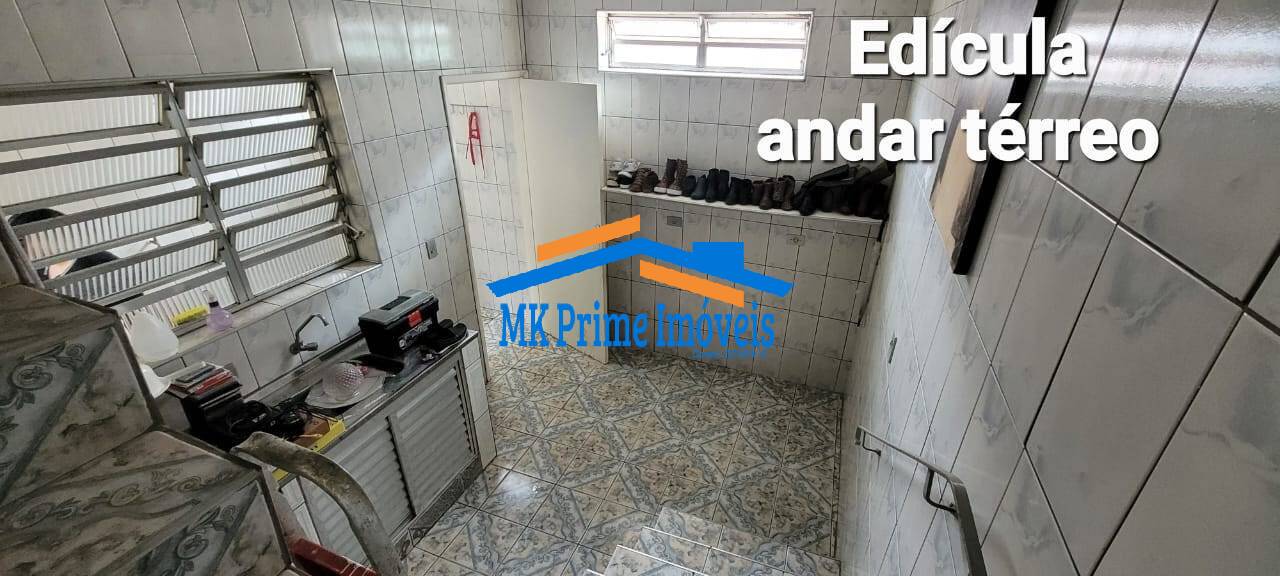 Sobrado à venda com 3 quartos, 250m² - Foto 32