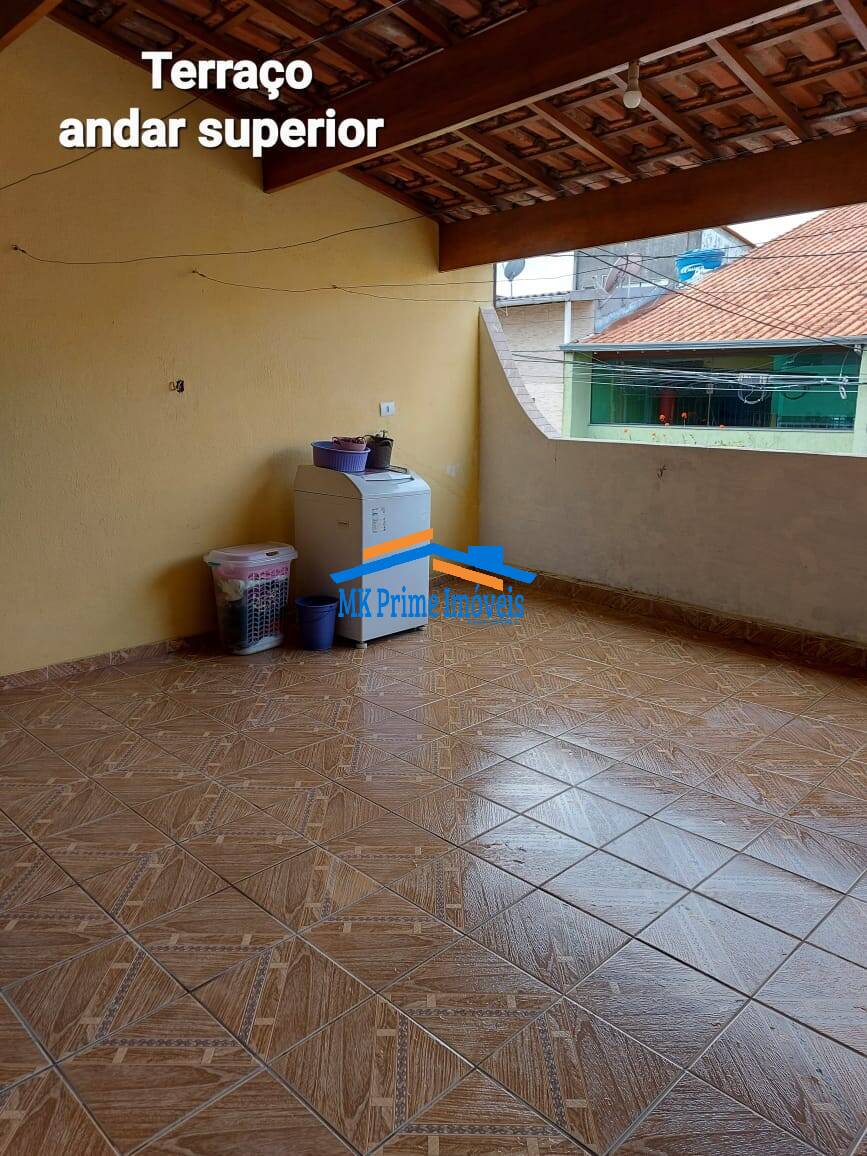 Sobrado à venda com 3 quartos, 250m² - Foto 33