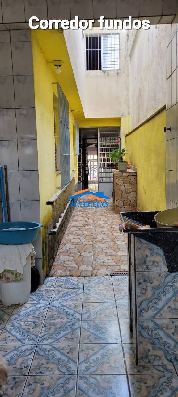 Sobrado à venda com 3 quartos, 250m² - Foto 37