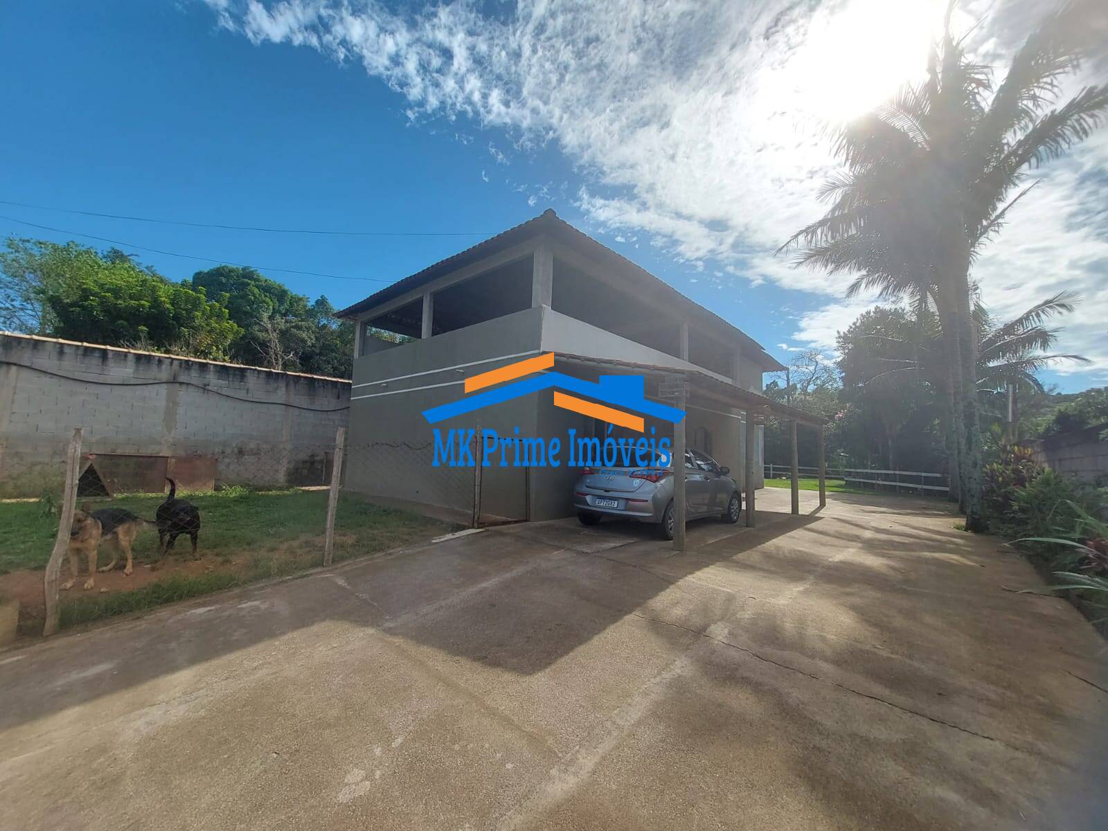 Fazenda à venda com 3 quartos, 150m² - Foto 8