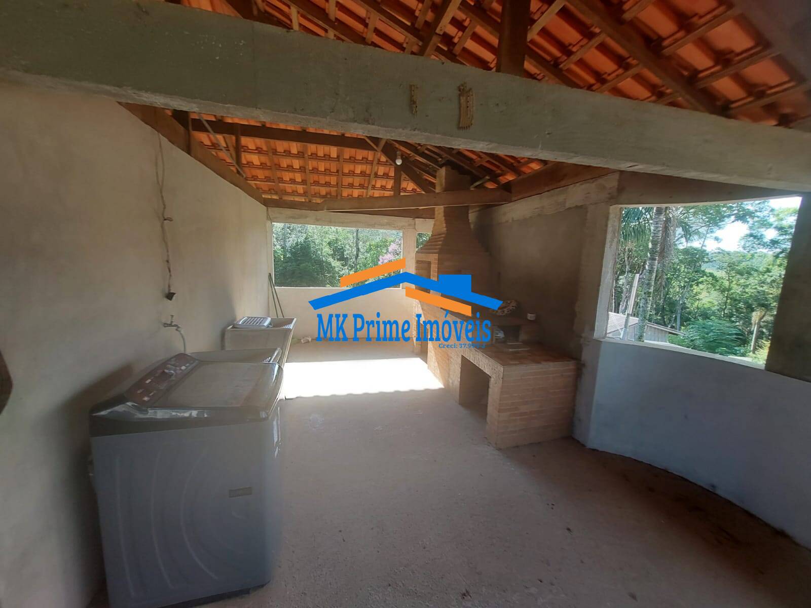 Fazenda à venda com 3 quartos, 150m² - Foto 9