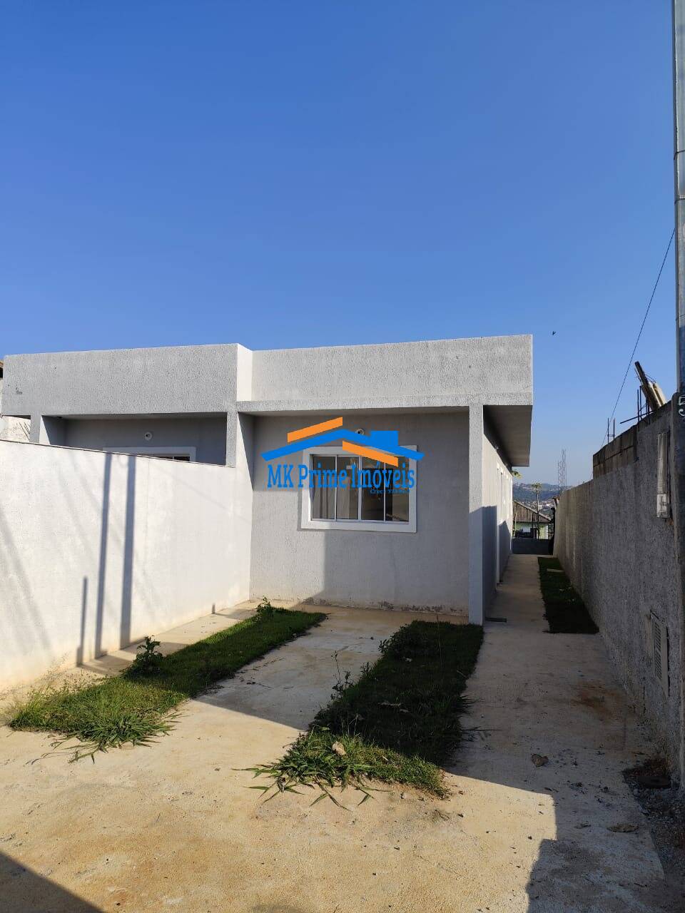 Casa de Condomínio à venda com 2 quartos, 70m² - Foto 7