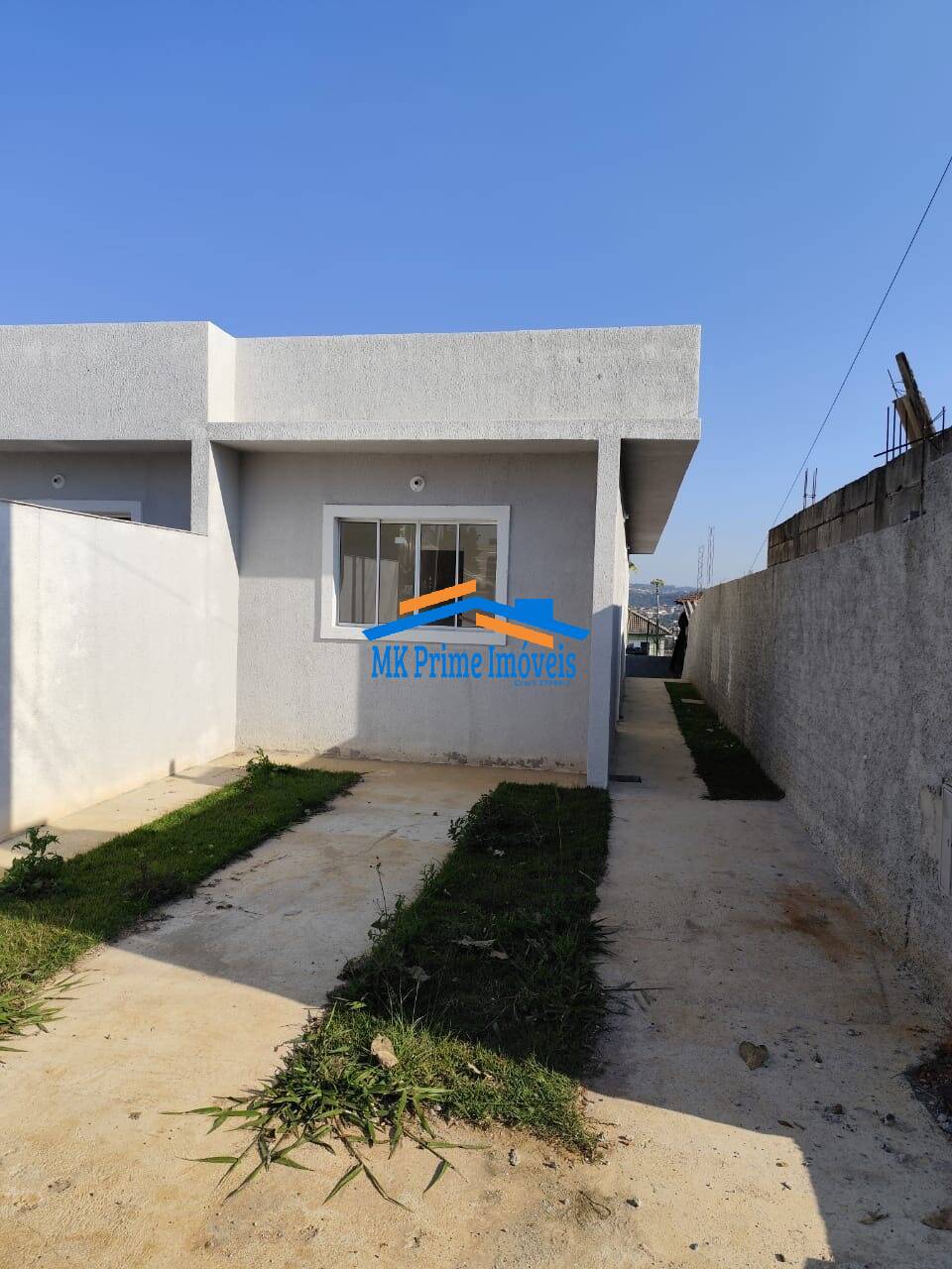 Casa de Condomínio à venda com 2 quartos, 70m² - Foto 12