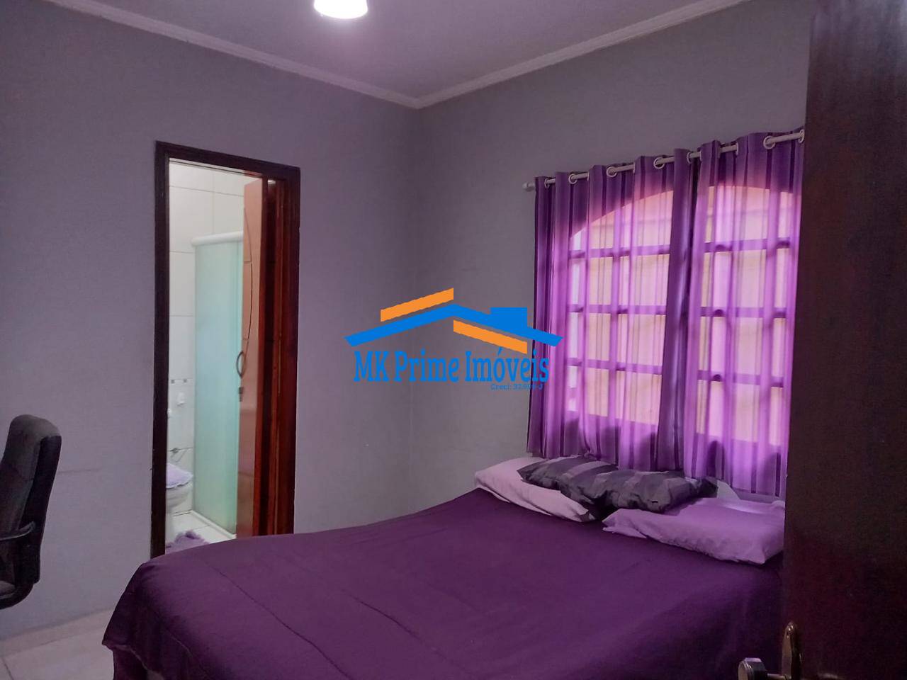 Casa de Condomínio à venda com 4 quartos, 128m² - Foto 21