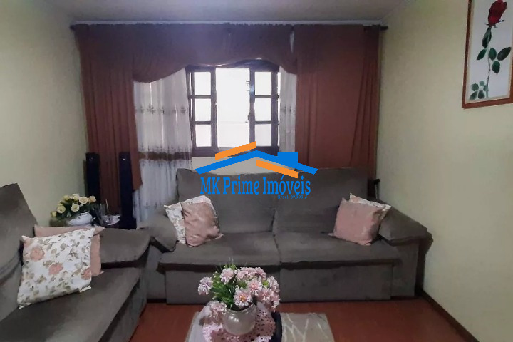 Sobrado à venda com 3 quartos, 180m² - Foto 3