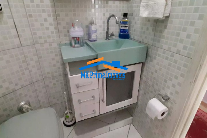 Sobrado à venda com 3 quartos, 180m² - Foto 28