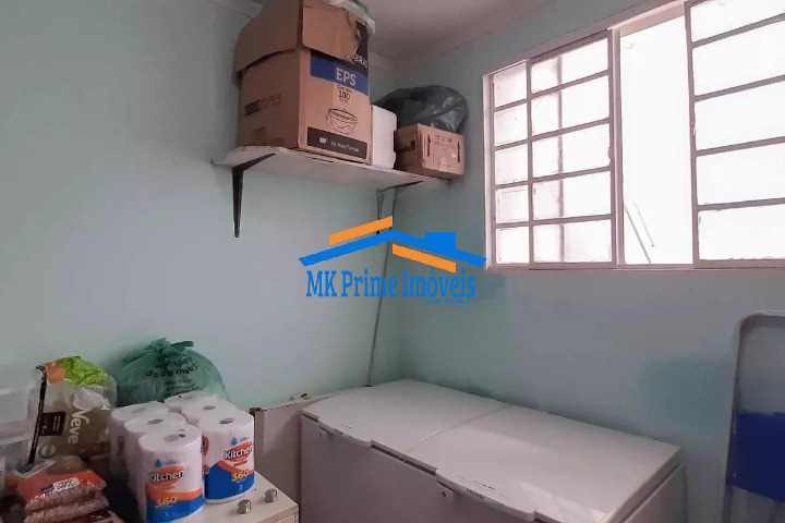 Sobrado à venda com 3 quartos, 180m² - Foto 27