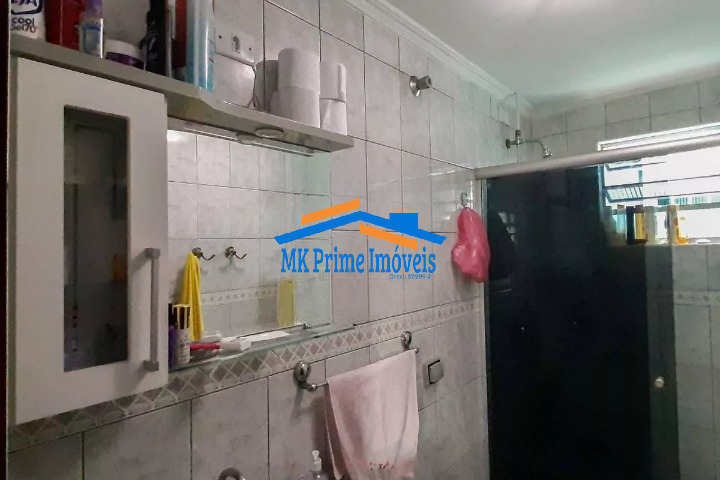 Sobrado à venda com 3 quartos, 180m² - Foto 31