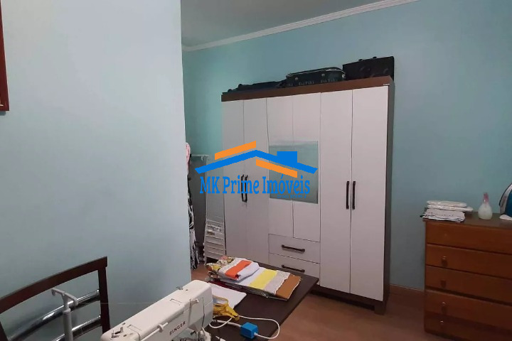 Sobrado à venda com 3 quartos, 180m² - Foto 17