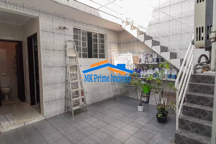 Sobrado à venda com 3 quartos, 180m² - Foto 32