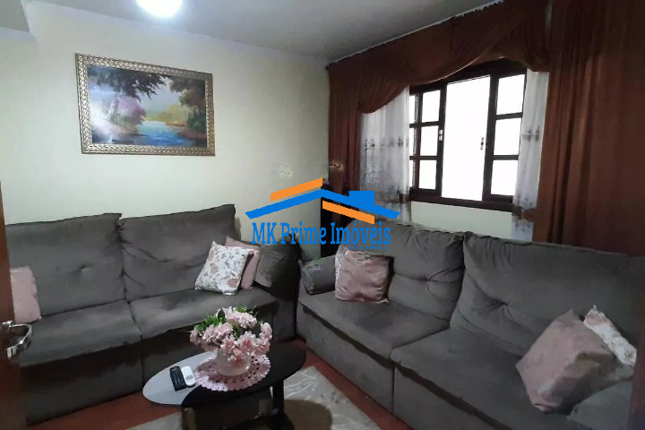 Sobrado à venda com 3 quartos, 180m² - Foto 5