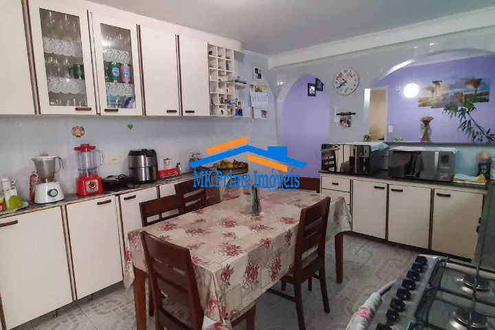 Sobrado à venda com 3 quartos, 180m² - Foto 8