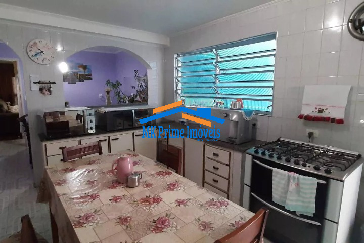 Sobrado à venda com 3 quartos, 180m² - Foto 7