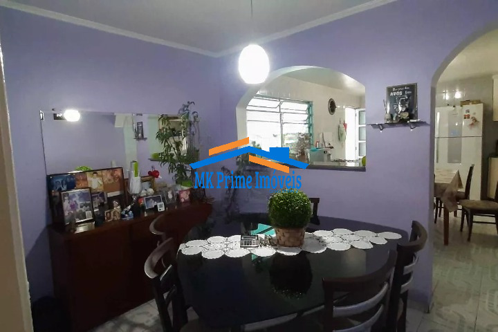 Sobrado à venda com 3 quartos, 180m² - Foto 12