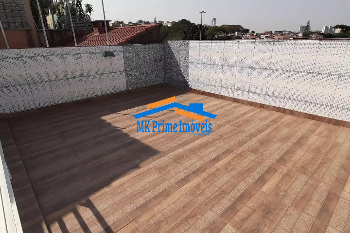 Sobrado à venda com 3 quartos, 180m² - Foto 36