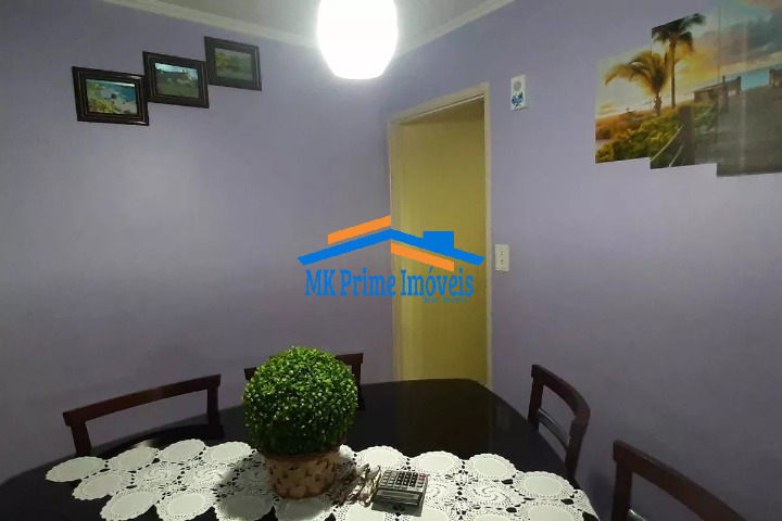 Sobrado à venda com 3 quartos, 180m² - Foto 14