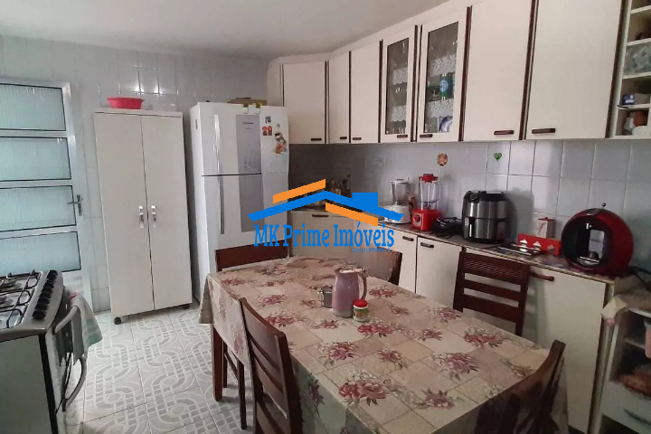 Sobrado à venda com 3 quartos, 180m² - Foto 10