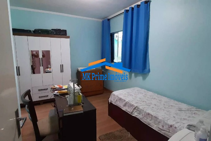 Sobrado à venda com 3 quartos, 180m² - Foto 21