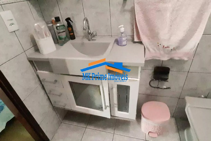 Sobrado à venda com 3 quartos, 180m² - Foto 29