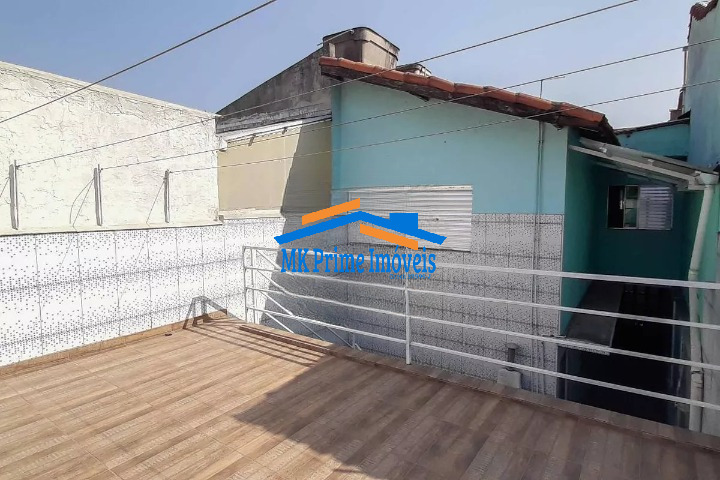 Sobrado à venda com 3 quartos, 180m² - Foto 38