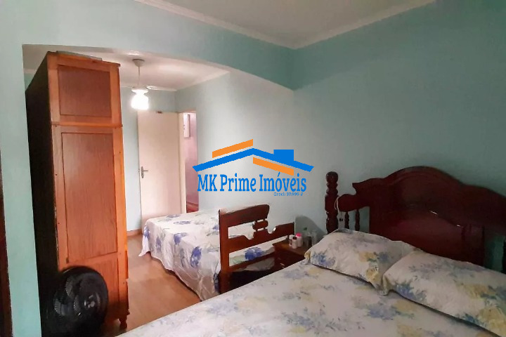 Sobrado à venda com 3 quartos, 180m² - Foto 23