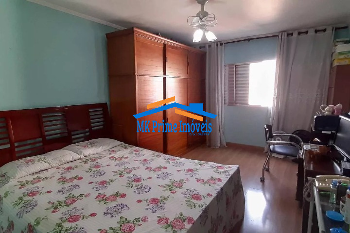 Sobrado à venda com 3 quartos, 180m² - Foto 19