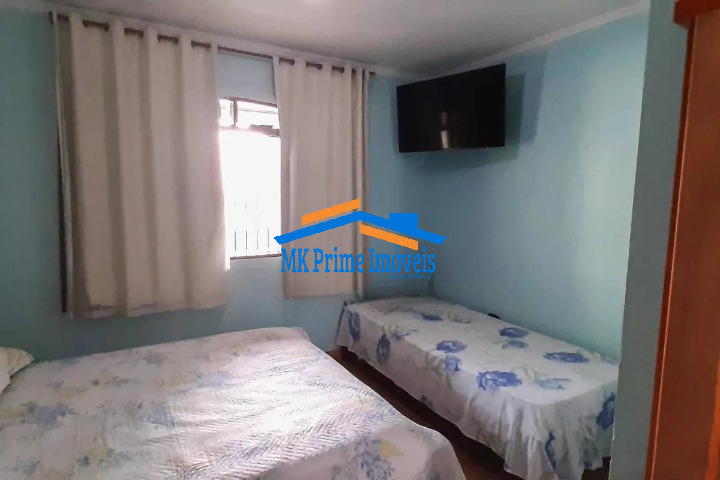 Sobrado à venda com 3 quartos, 180m² - Foto 24