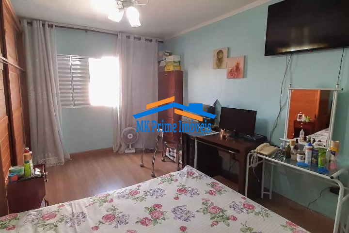 Sobrado à venda com 3 quartos, 180m² - Foto 26