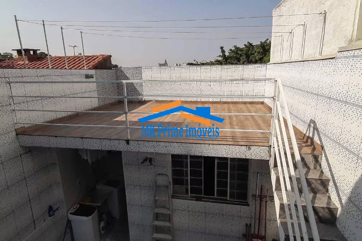 Sobrado à venda com 3 quartos, 180m² - Foto 40