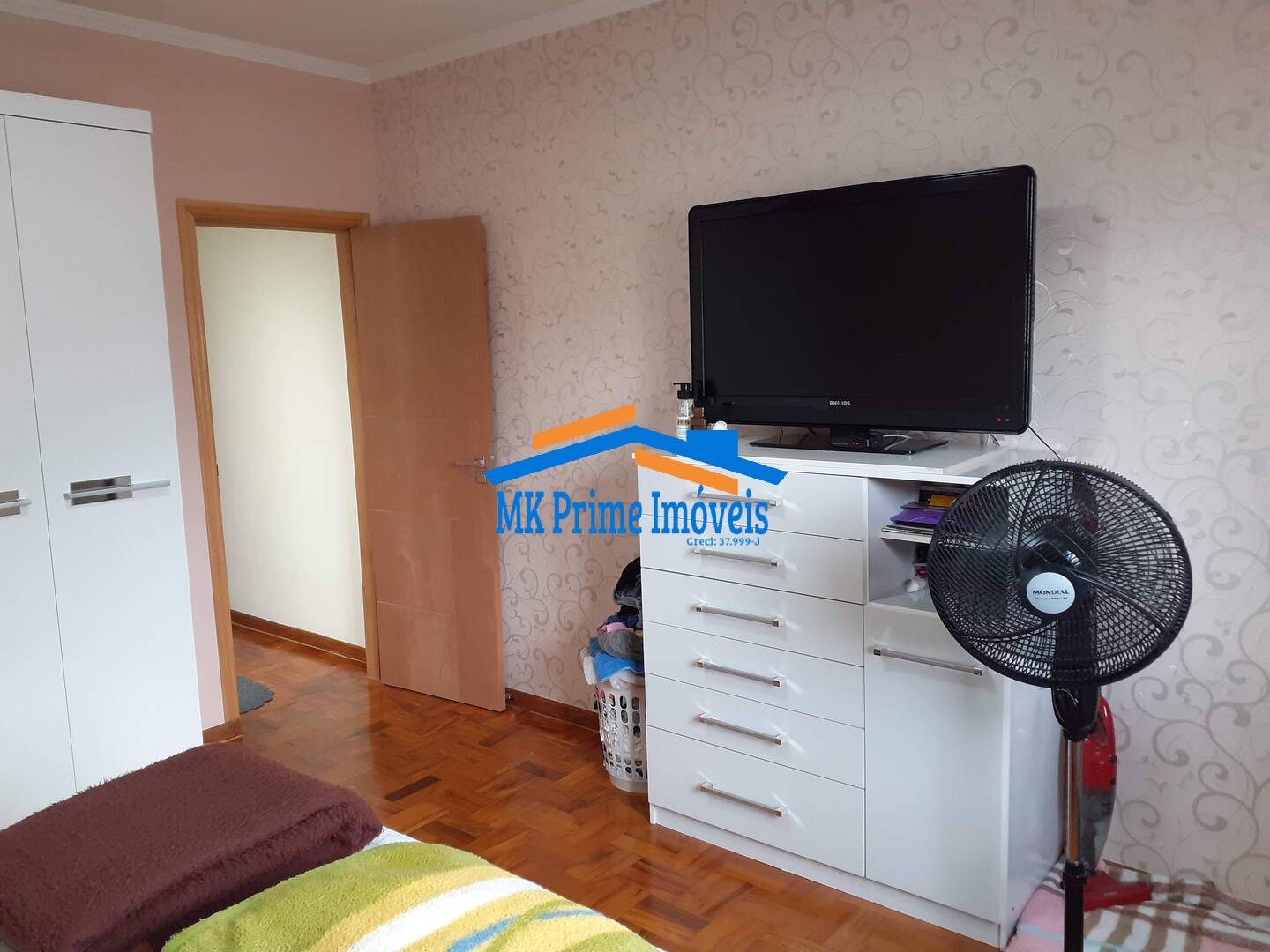 Sobrado para alugar com 2 quartos, 110m² - Foto 4