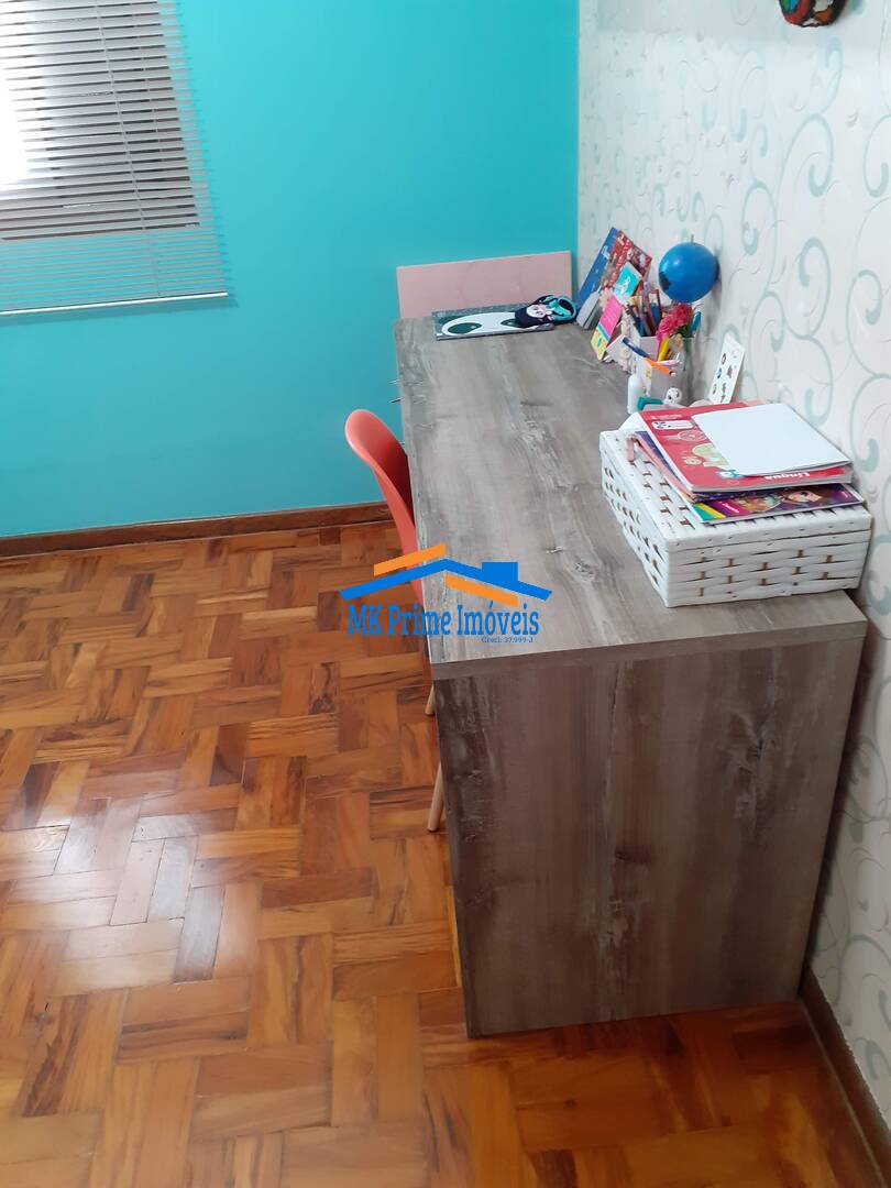 Sobrado para alugar com 2 quartos, 110m² - Foto 9