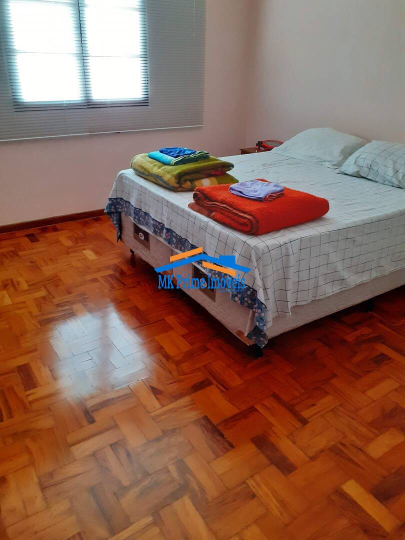 Sobrado para alugar com 2 quartos, 110m² - Foto 13