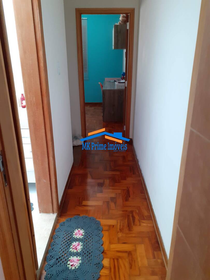 Sobrado para alugar com 2 quartos, 110m² - Foto 14