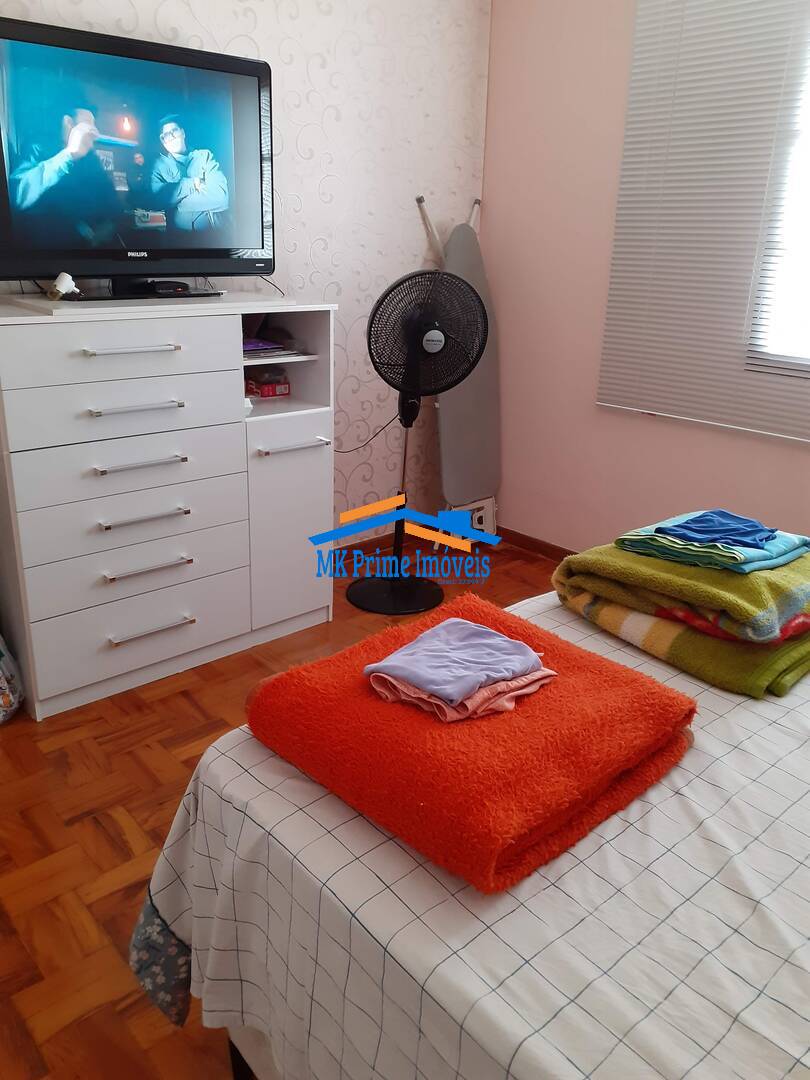 Sobrado para alugar com 2 quartos, 110m² - Foto 15